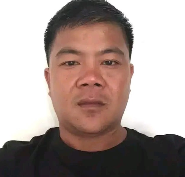 Errol Reloquia Tadeo